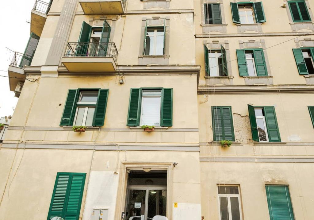 Apartment Casa Mancini *